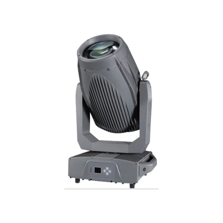 Outdoor 260W Moving Laser Beam Light