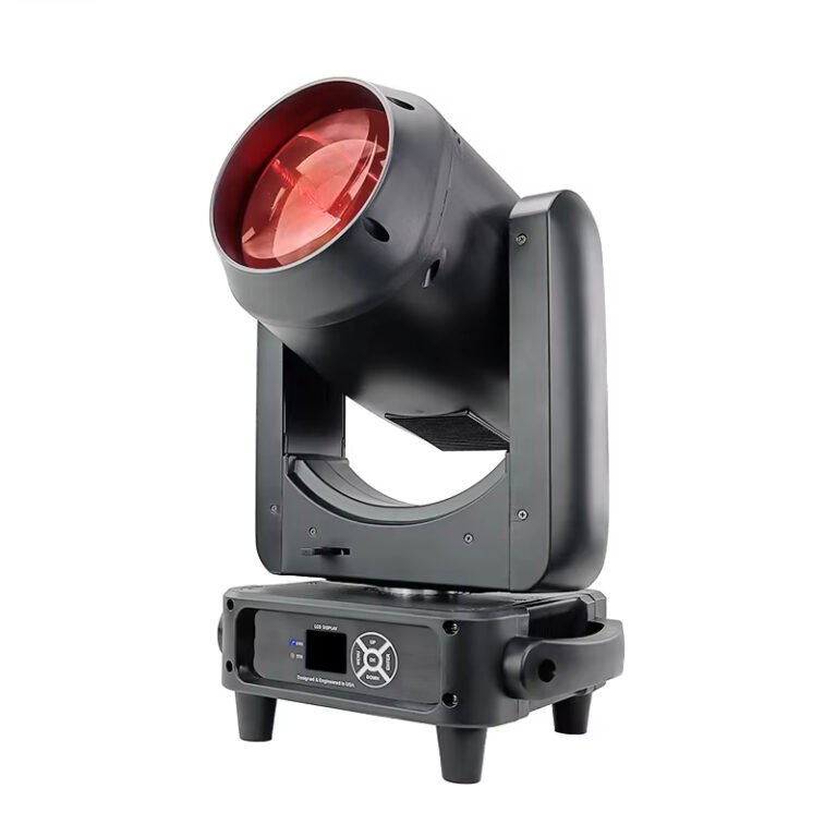 380W Moving Head Beam Light