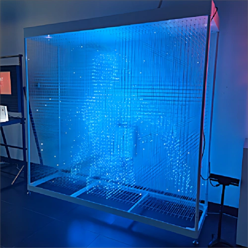 H48 Series 3D LED Matrix System