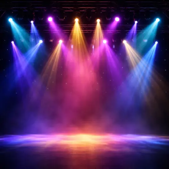 Scanners Lighting: Temukan Fitur Canggih dan Cara Kerjanya di Panggung