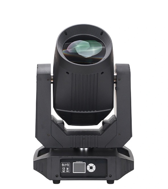 250W Beam Light 3 Phase Motor