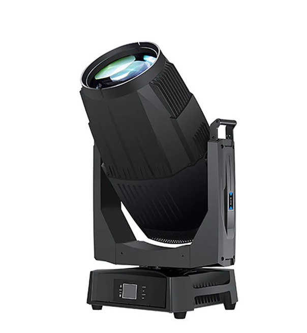 300W Beam Light 3 Phase Motor