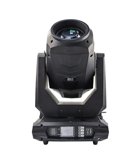 380W BSW 3in1 Moving Head Light