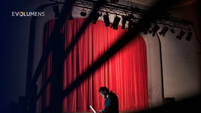 Sistem Lighting Panggung untuk Teater dan Drama: Jenis Lampu, Fungsi, dan Cara Penataannya