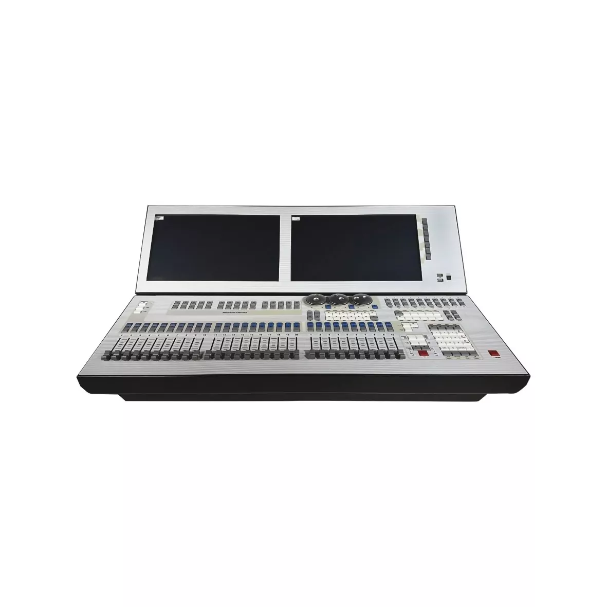 Professional Lighting Console DMX 6144CH Dual Touch Screen