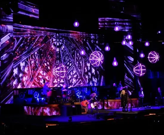 Mengenal Stage Light Mapping untuk Tampilan Panggung yang Lebih Spektakuler