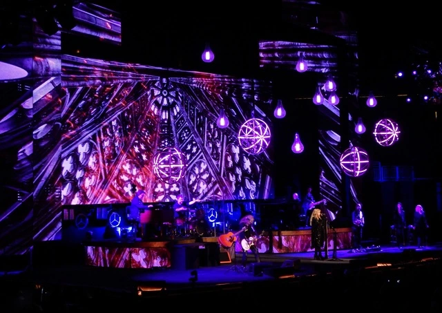 Mengenal Stage Light Mapping untuk Tampilan Panggung yang Lebih Spektakuler